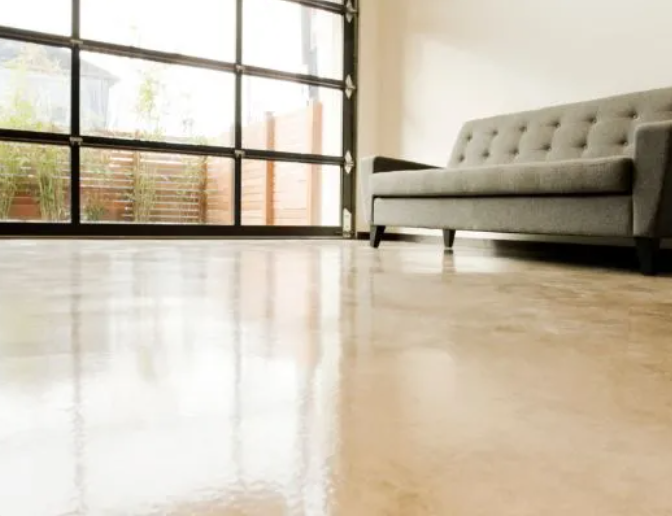 DNA Restoring Concrete Inc